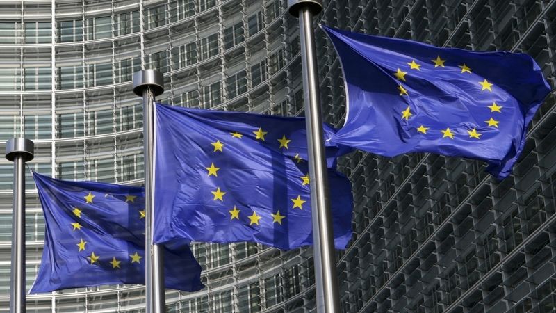 Inflace v EU v srpnu překročila 10 procent